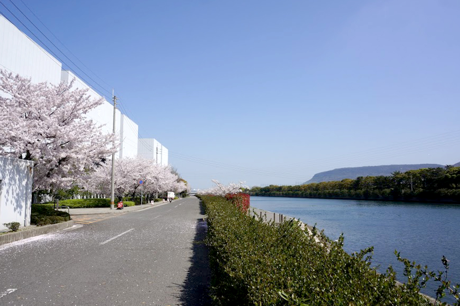 高松古浜塩田