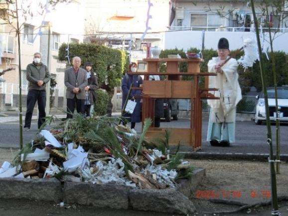 コラム歴史探訪第3回松島神社（松島の荒神さん）