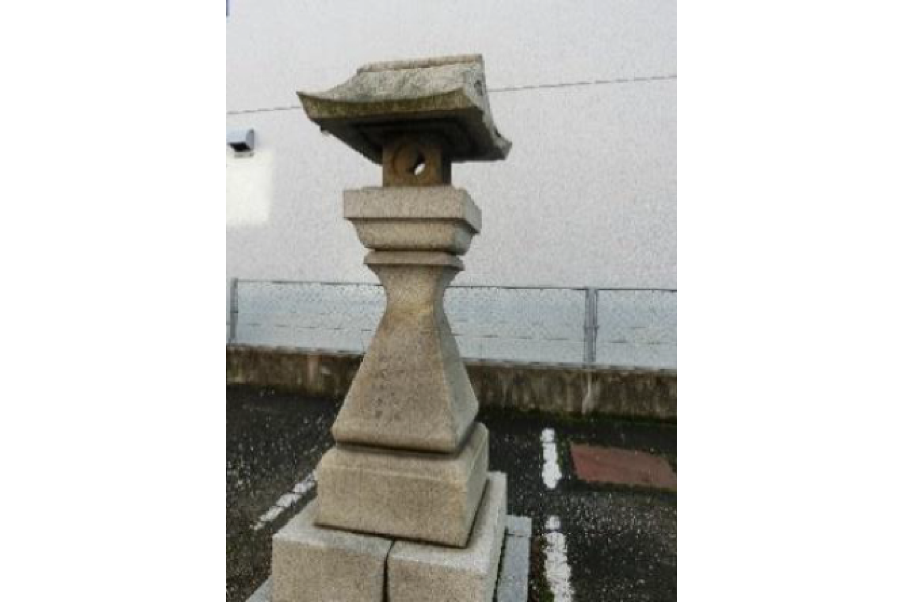 コラム歴史探訪第3回松島神社（松島の荒神さん）