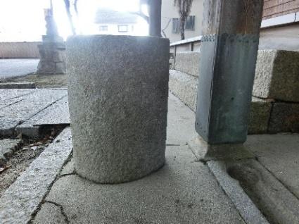 コラム歴史探訪第3回松島神社（松島の荒神さん）