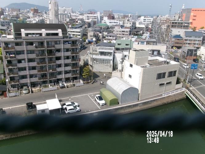 コラム歴史探訪第3回松島神社（松島の荒神さん）